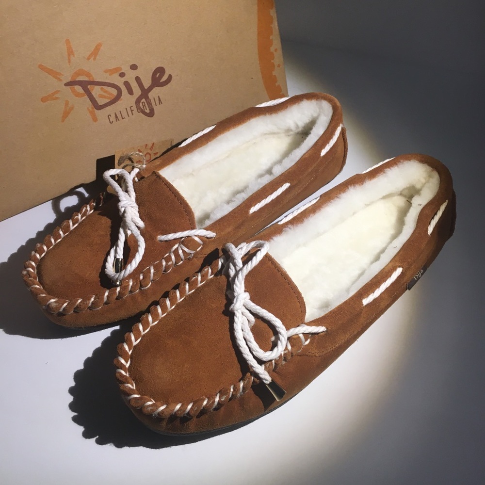 New Duke California shoes